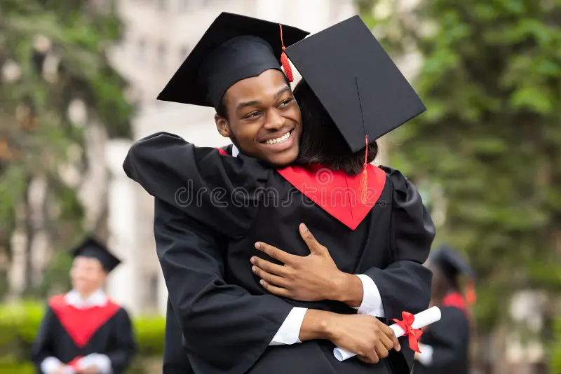 Graduation Ceremony